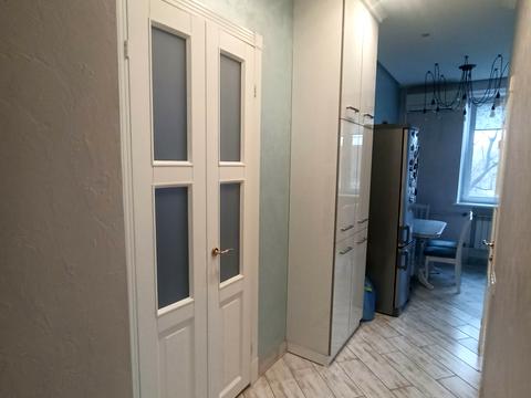 квартира за адресою Новодарницька вул., 3/15