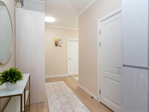 квартира по адресу Берестейский просп. (Победы), 5-В