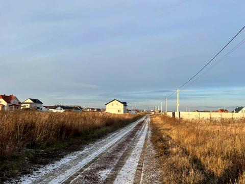 участок по адресу Електриків