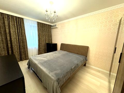 квартира по адресу Комбинатная ул. (Комбінатна), 25-А