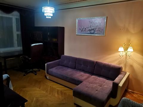 квартира по адресу Червоной Калины просп. (Владимира Маяковского), 59