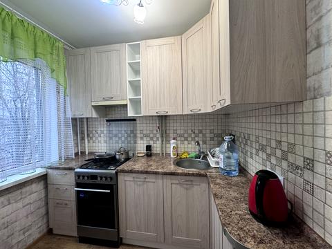 квартира по адресу Героев Украины просп. (Героїв Сталінграду), 79