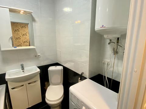 квартира по адресу Лесковская ул., 23