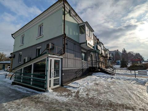 коммерческая по адресу Вячеслава Черновола ул., 39