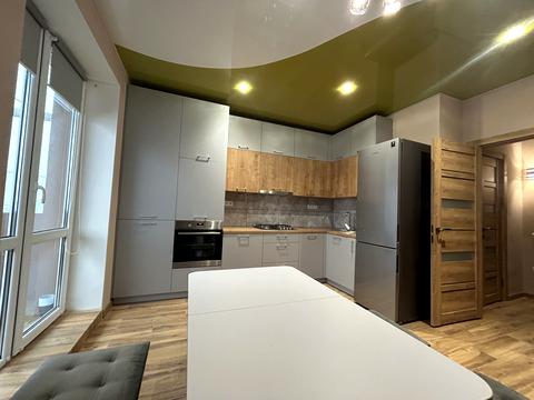 квартира по адресу Гордасевич, 28 бвг