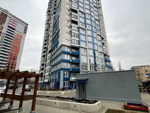 квартира по адресу Гагарина просп. (Гагарина), 19