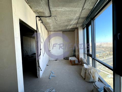 квартира за адресою Академіка Заболотного вул., 1-Б