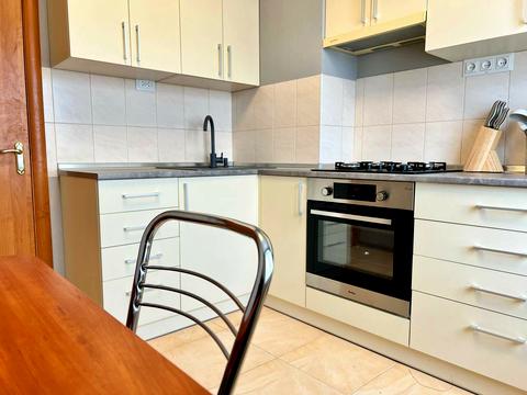 квартира по адресу Николая Вавилова просп., 13/42