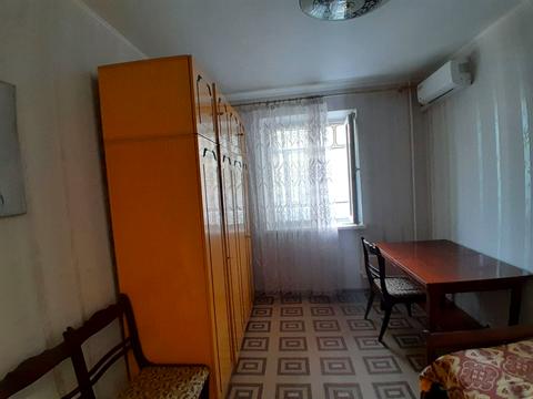 квартира по адресу Архитектора Вербицкого ул., 11