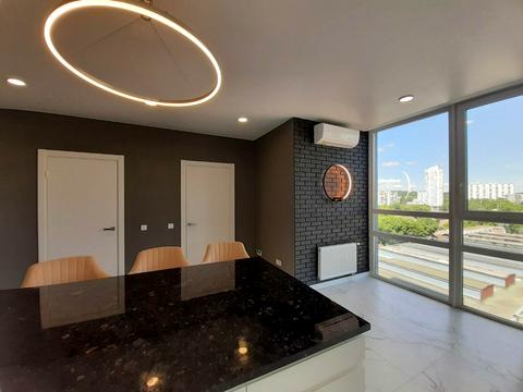 квартира по адресу Николая Гулака ул., 4