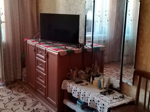 квартира по адресу Червоной Калины просп. (Владимира Маяковского), 4-А