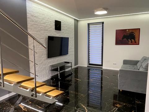 квартира за адресою Набережно-Рибальська дорога вул., 3