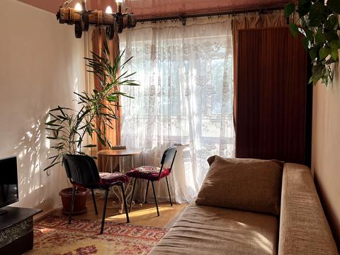 квартира за адресою Чорновола вул., 134а