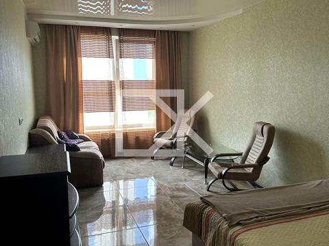 квартира по адресу Воскресенская ул., 18-Б