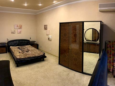 квартира по адресу Николая Михновского бульв. (Дружбы народов), 11