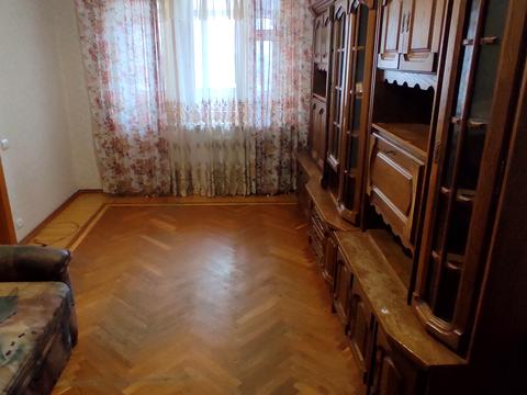 квартира по адресу Малікова, 8