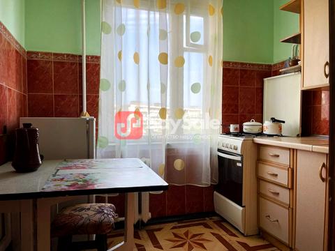 квартира за адресою Павла Тичини просп., 14-А