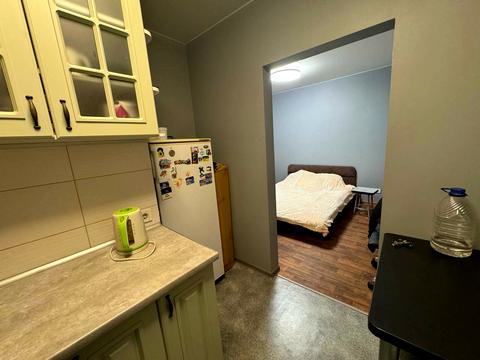 квартира по адресу Строителей ул., 33
