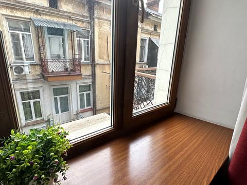 квартира за адресою Екатериненская, 18