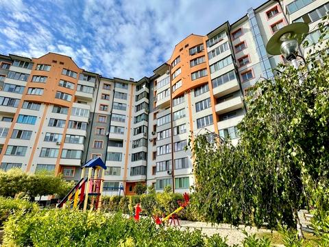 квартира по адресу Волчинецкая ул., 219а