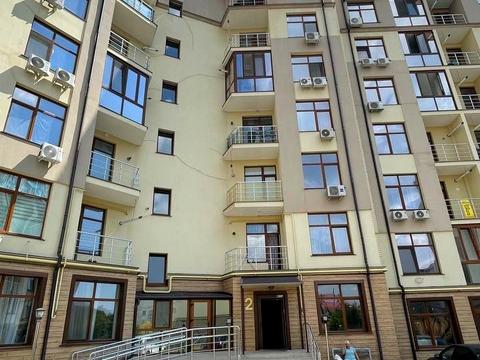 квартира по адресу Длинная ул., 1