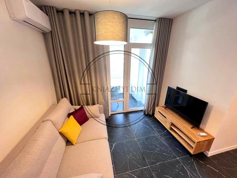 квартира по адресу Заречная ул., 6