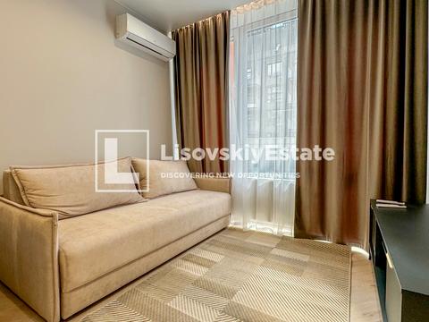 квартира за адресою Тадея Рильського бульв., 4