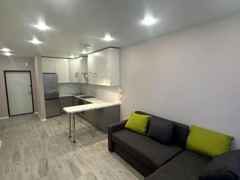 квартира за адресою Європейського Союзу просп. (Правди), 41-Е