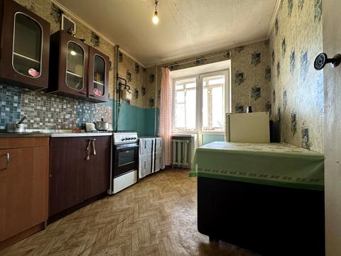 квартира по адресу Савкина ул., 6