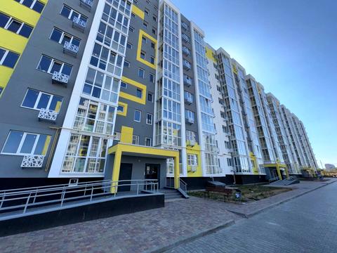 квартира по адресу Марии Башкирцевой ул., 20