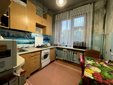 квартира за адресою Вінниця, Гоголя вул., 1
