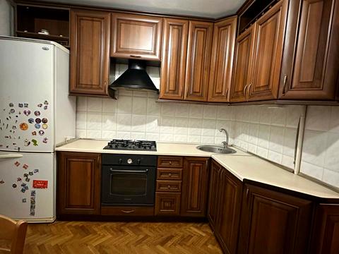 квартира по адресу Коломыйская ул., 16