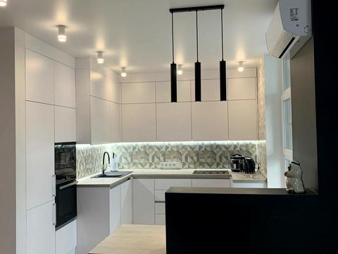 квартира за адресою Миколи Гулака вул., 4