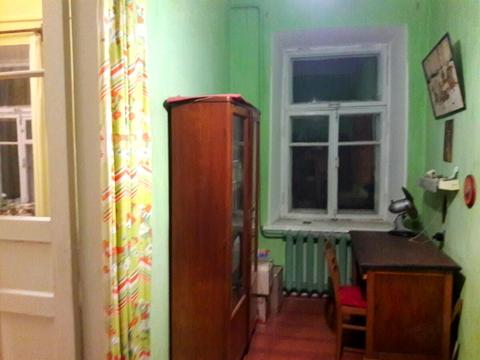 квартира за адресою Чкалова, 34
