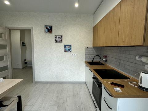 квартира по адресу Столичное шоссе, 1