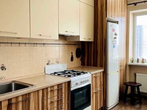 квартира за адресою Мирна вул., 19