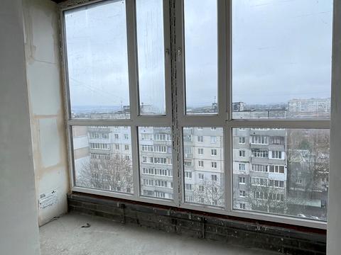 квартира по адресу Довженка ул., 4