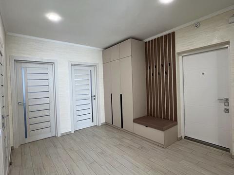 квартира за адресою Юлії Здановської вул. (Ломоносова), 34-Б