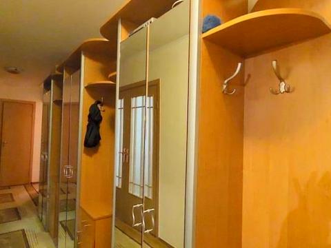 квартира за адресою Київська вул., 1