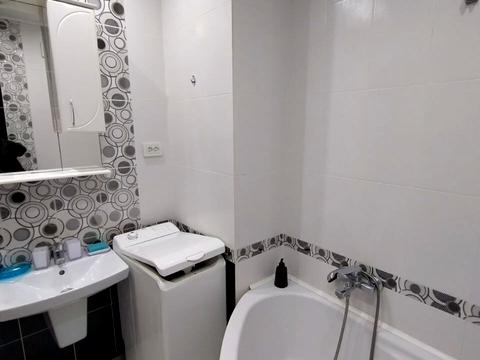 квартира за адресою Соборності, 27