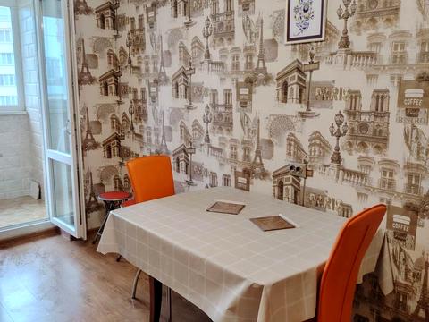 квартира за адресою Пішонівська вул., 25