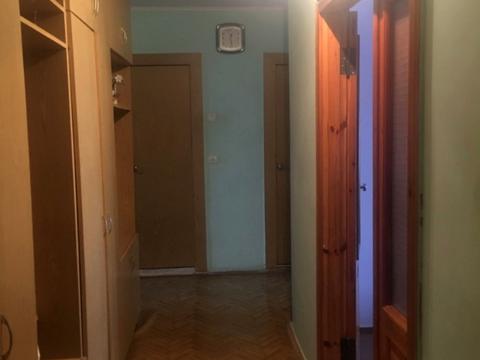 квартира за адресою Кулика і Гудачека вул. (Макарова), 6
