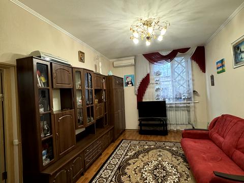 квартира за адресою Івана Мазепи просп. (Петровського), 45