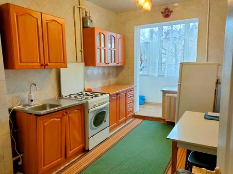 квартира за адресою Семена Палія вул. (Дніпропетровська дорога), 60