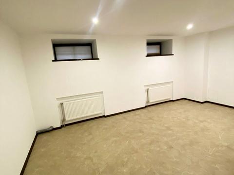 квартира за адресою Гончарна вул., 5-А