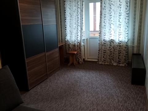 квартира по адресу Генерала Геннадия Воробьёва ул. (Курська), 20