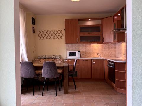 квартира за адресою Михайла Гришка вул., 8