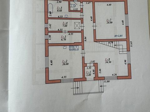 будинок за адресою Перекопська, 11б
