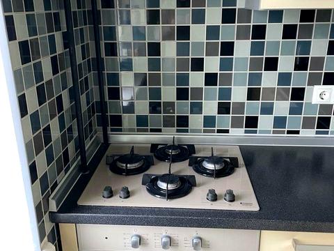 квартира за адресою Нагірна вул., 12