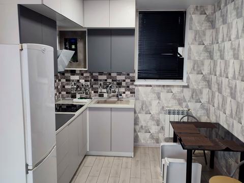 квартира по адресу Мелетія Смотрицького ул. (Пожарського), 16Б
